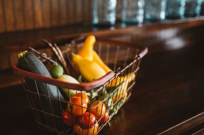 Продукты на неделю Продукты на неделю фото